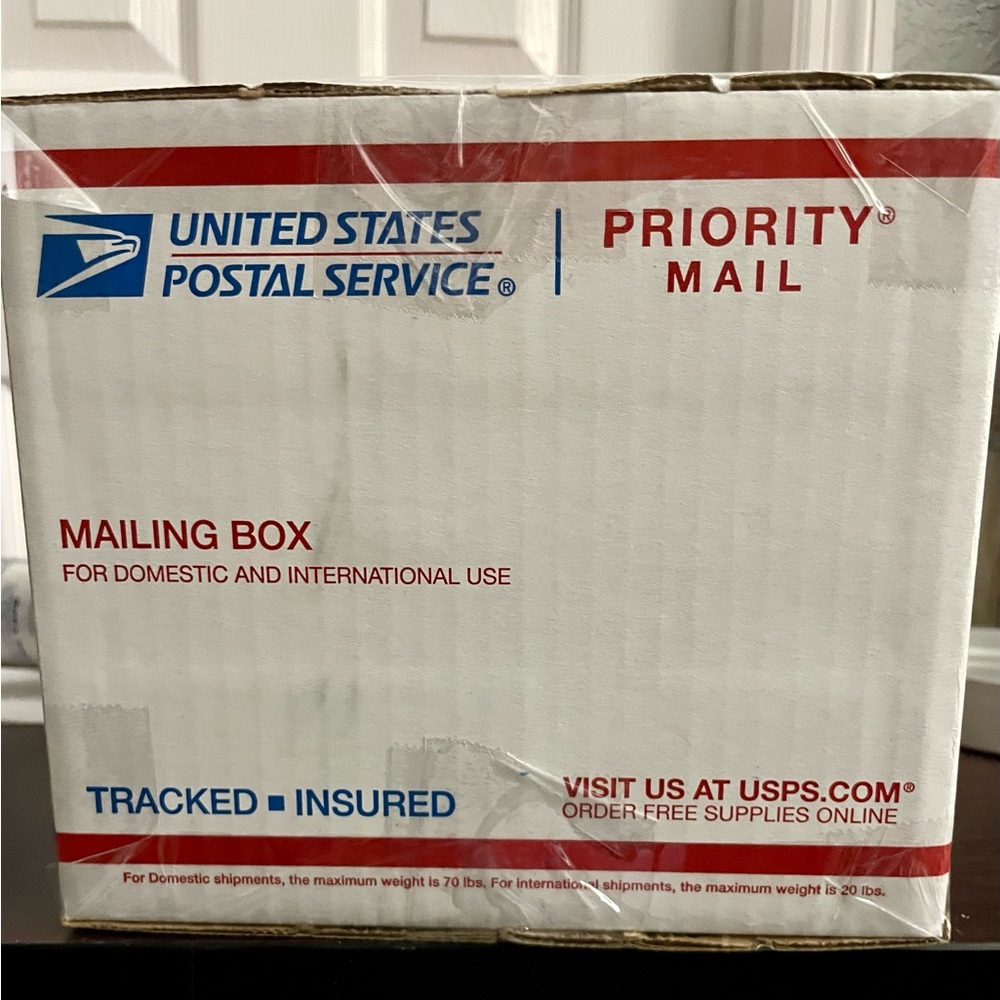 Gem Consignment - DO NOT BUY